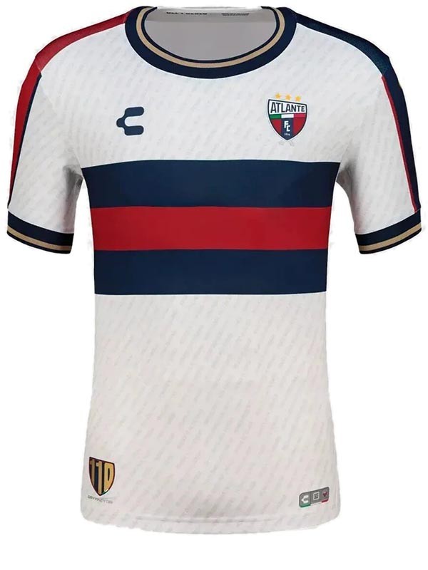 CF Atlante away jersey 2026-2027